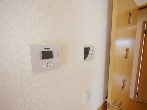 ハウスオブハート Iの物件内観写真